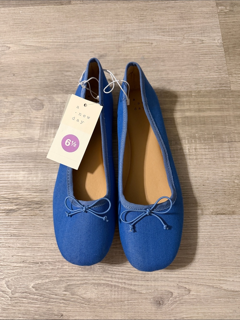 NWT Women’s A New Day flats